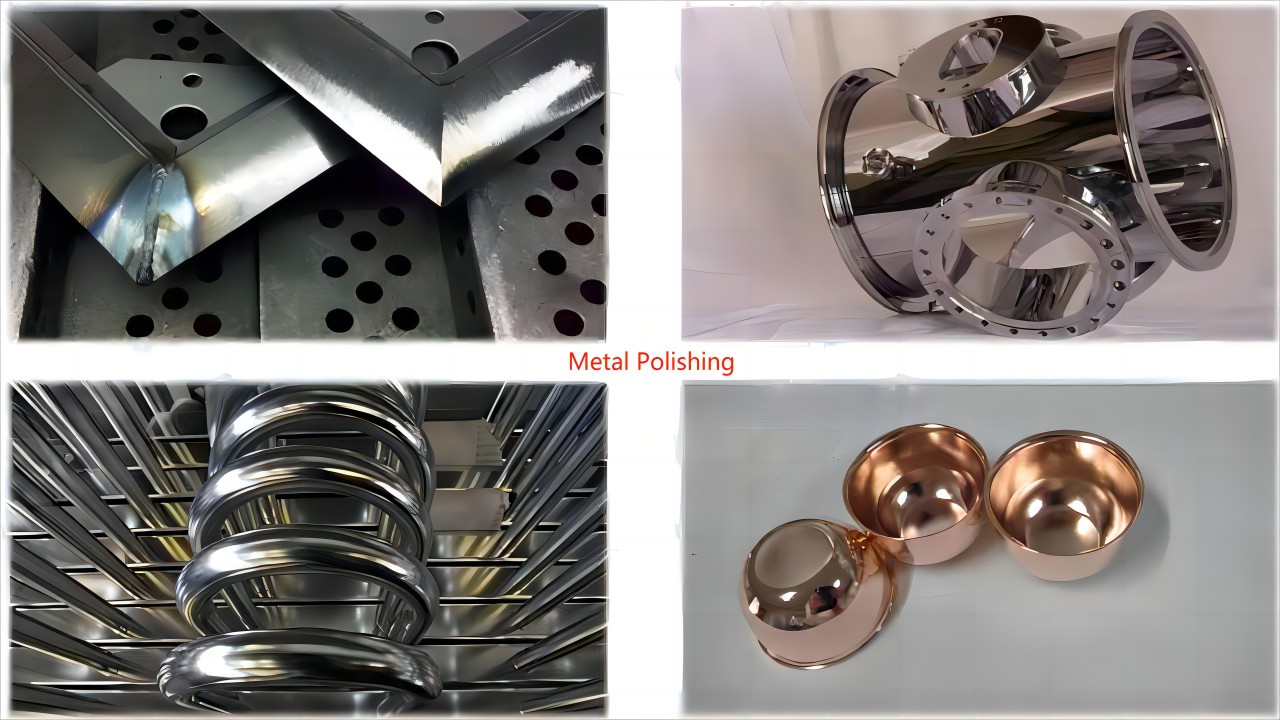 Metal Polishing