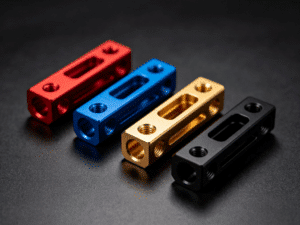 Surface Finishing Services